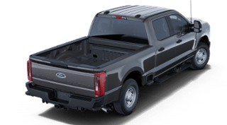2025 Ford Super Duty® External Image 4